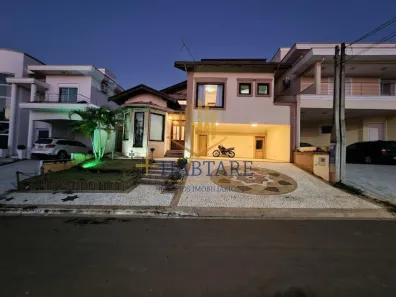 Casa com 5 Quartos à venda, 281m² no Parque Ortolândia, Hortolândia