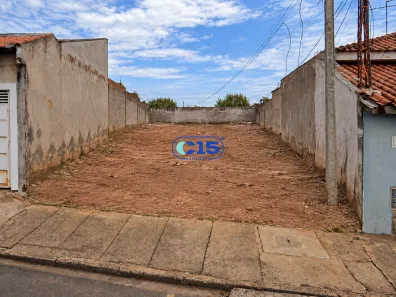 Lote/Terreno à venda, 350m² no Vila Aparecida, Franca