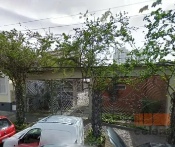 Sobrado com 7 Quartos à venda, 484m² no Belenzinho, São Paulo