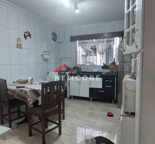 Casa com 3 Quartos à venda, 165m² no Jardim Pinhal, Guarulhos