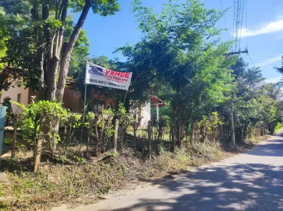 Fazenda/Sítio com 2 Quartos à venda, 2200m² no Santo Afonso, Betim