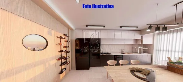 Apartamento com 3 Quartos à venda, 87m² no Campestre, Santo André