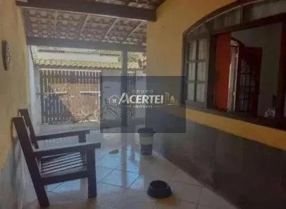 Casa com 3 Quartos à venda, 121m² no Piratininga, Niterói