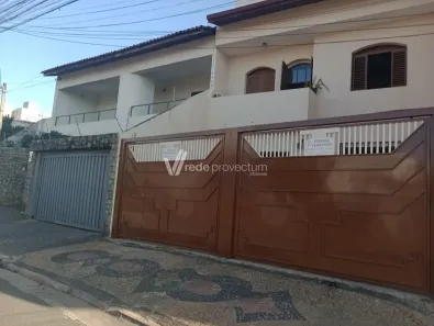 Sobrado com 3 Quartos à venda, 176m² no Bosque, Campinas