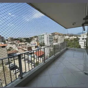 Apartamento com 2 Quartos à venda, 121m² no Vila Valqueire, Rio de Janeiro