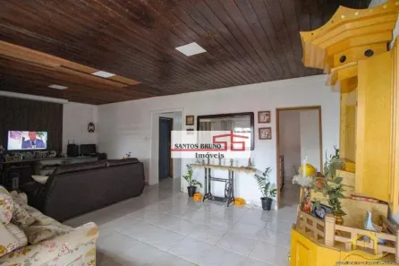 Casa com 3 Quartos à venda, 150m² no Jd Caraminguava, Peruíbe