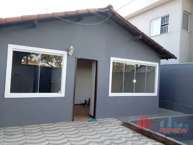 Casa com 3 Quartos à venda, 134m² no Jardim São Marcos, Valinhos