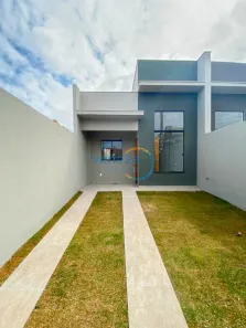 Casa com 3 Quartos à venda, 70m² no Jardim Belém, Londrina
