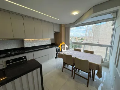 Apartamento com 3 Quartos à venda, 96m² no Centro, São José do Rio Preto