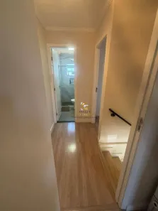 Sobrado com 2 Quartos à venda, 58m² no Vila São Geraldo, São José dos Campos