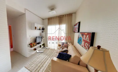 Apartamento com 3 Quartos à venda, 65m² no Santa Paula I, Vila Velha