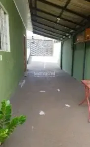 Casa com 2 Quartos à venda, 84m² no Jardim São Francisco de Assis, Londrina