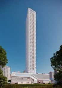 Apartamento com 4 Quartos à venda, 181m² no Centro, Balneário Camboriú