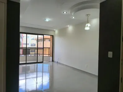 Apartamento com 3 Quartos à venda, 80m² no Sumarezinho, Ribeirão Preto
