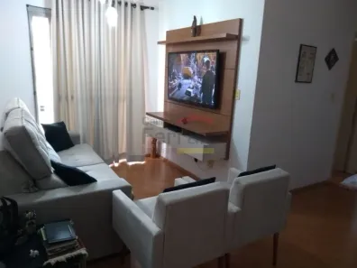 Apartamento com 2 Quartos à venda, 55m² no Vila Guilherme, São Paulo