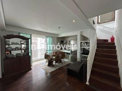 Apartamento com 2 Quartos à venda, 123m² no Bela Vista, São Paulo