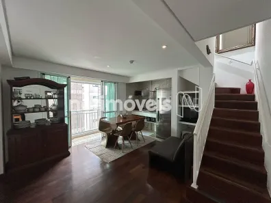 Apartamento com 2 Quartos à venda, 123m² no Bela Vista, São Paulo
