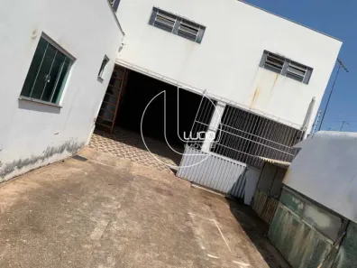 Galpão/Depósito/Armazém à venda, 250m² no Vila Santa Isabel, Anápolis