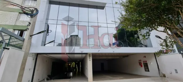 Imóvel Comercial com 1 Quarto para alugar, 1800m² no Vila Clementino, São Paulo