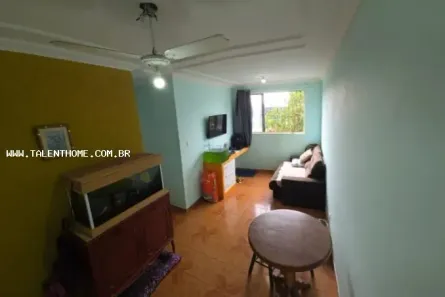 Apartamento com 3 Quartos à venda, 70m² no Brasília, Londrina