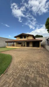Casa com 4 Quartos à venda, 250m² no Parque Residencial Tancredi, Americana