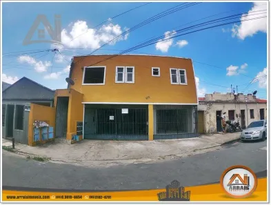 Casa com 14 Quartos à venda, 713m² no Parreão, Fortaleza