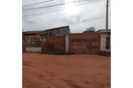 Casa com 5 Quartos à venda, 150m² no Real Park, Três Lagoas
