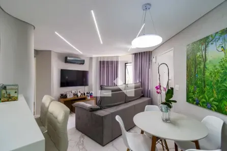 Apartamento com 2 Quartos à venda, 74m² no Vila Andrade, São Paulo