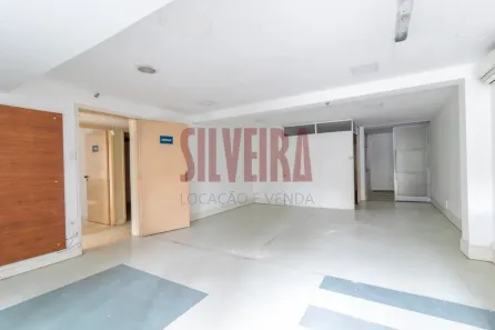 Sala Comercial para alugar, 176m² no Bom Fim, Porto Alegre