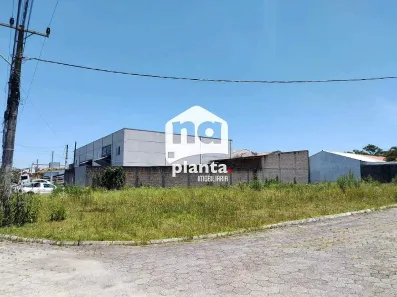 Lote/Terreno à venda, 497m² no Forquilhas, São José