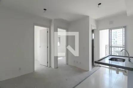 Apartamento com 2 Quartos à venda, 35m² no Vila Ema, São Paulo