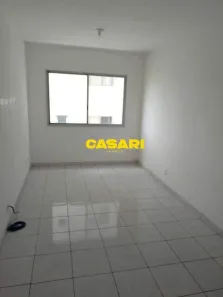Apartamento com 1 Quarto à venda, 50m² no Taboão, São Bernardo do Campo