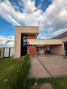 Casa com 3 Quartos à venda, 360m² no Terras Alpha Residencial 1, Senador Canedo