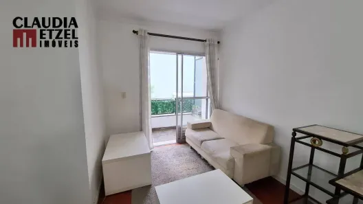 Apartamento com 2 Quartos para venda ou aluguel, 64m² no Perdizes, São Paulo