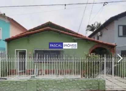 Casa com 2 Quartos à venda, 170m² no Campo Belo, São Paulo