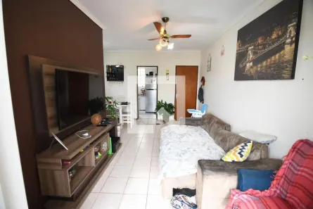 Apartamento com 3 Quartos à venda, 73m² no Jardim Santa Genebra, Campinas