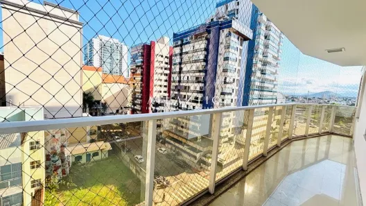 Apartamento com 3 Quartos à venda, 99m² no Praia da Costa, Vila Velha
