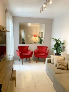 Apartamento com 3 Quartos à venda, 61m² no Partenon, Porto Alegre