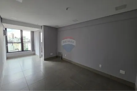 Sala Comercial à venda, 19m² no Lourdes, Belo Horizonte