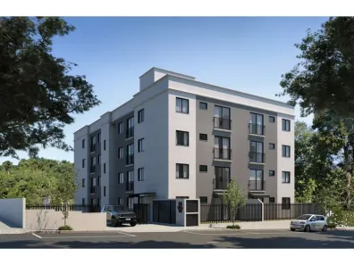 com 1 Quarto à venda, 41m² no Imigrantes, Timbó