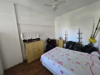 Apartamento com 1 Quarto à venda, 47m² no Centro, Rio de Janeiro