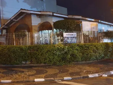 Casa com 3 Quartos à venda, 268m² no Jardim dos Oliveiras, Campinas
