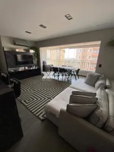 Apartamento com 3 Quartos à venda, 94m² no Vila Operária, Rio Claro