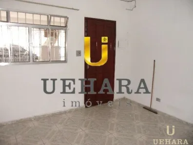 Sobrado com 2 Quartos à venda, 57m² no Parque Peruche, São Paulo