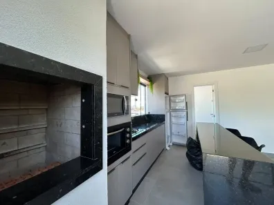 Apartamento com 1 Quarto à venda, 72m² no José Amândio, Bombinhas