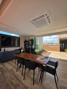 Sobrado com 3 Quartos à venda, 411m² no Cajazeiras, Fortaleza