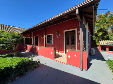 Casa com 4 Quartos à venda, 250m² no Santo Antônio de Lisboa, Florianópolis