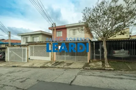  com 3 Quartos à venda, 160m² no Jardim Santo Elias, São Paulo