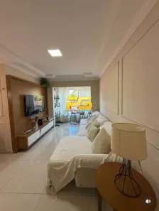 Apartamento com 3 Quartos à venda, 85m² no Bancários, João Pessoa