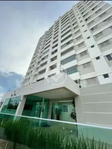 Apartamento com 3 Quartos à venda, 100m² no Areão, Cuiabá